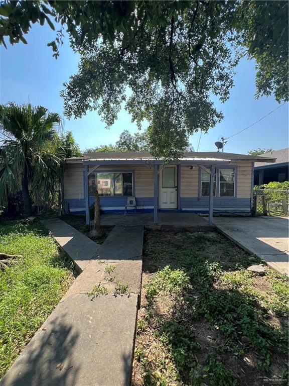 604 S 23rd St, Donna, TX 78537 - photo 1