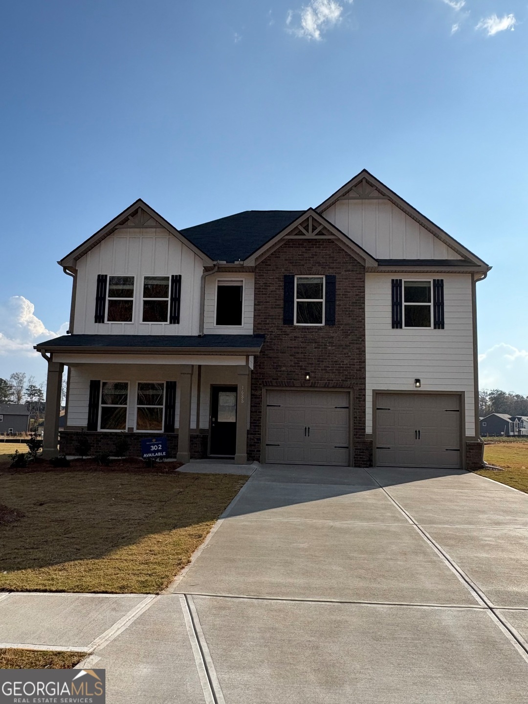 1688 Fuma Leaf Way unit 302, McDonough, GA 30253 - photo 1