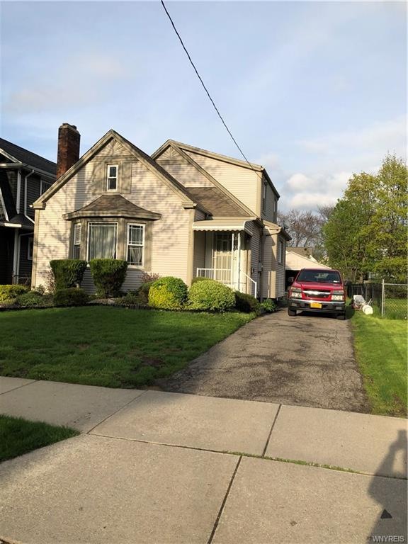4015 McKoon Ave, Niagara Falls, NY 14305 - photo 1