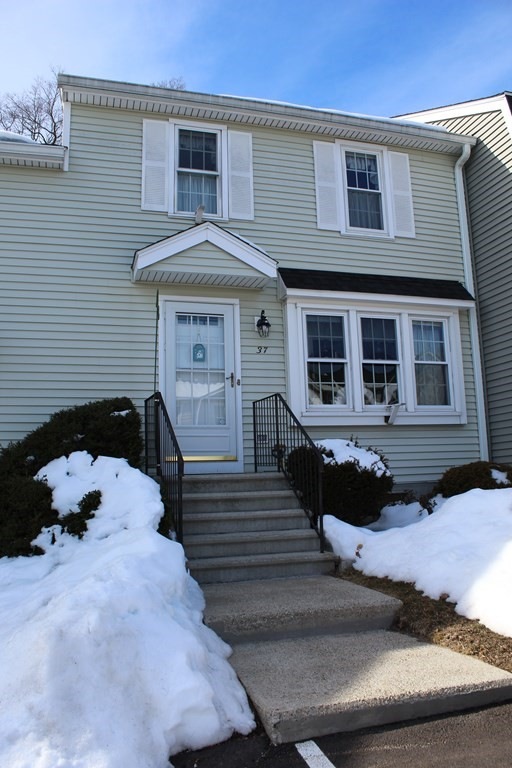 37 Crystal Way, Bellingham, MA 02019 - photo 1