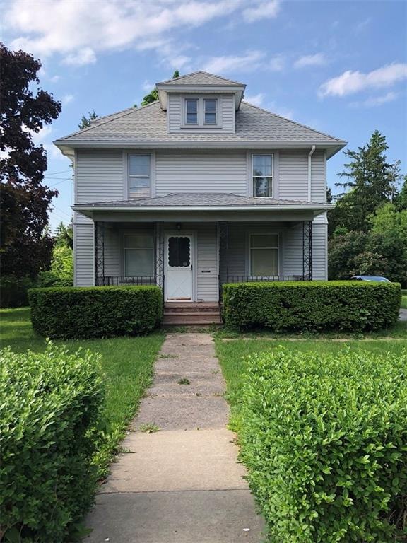 301 East Ave