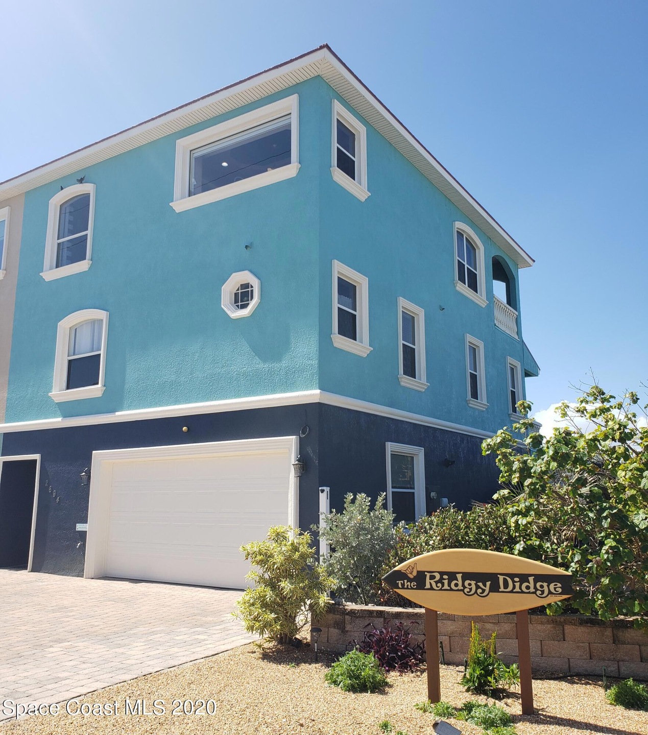 2694 Atlantic