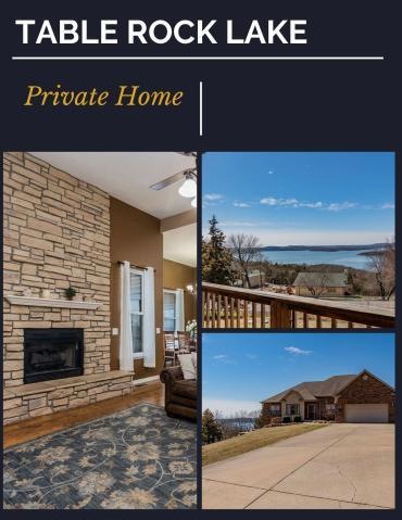 289 Queens Way, Kimberling City, MO 65686 - photo 1