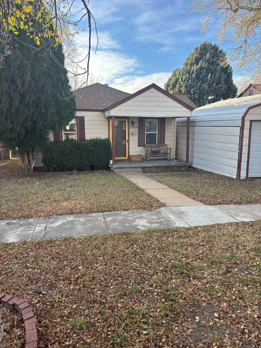 1308 N James St, Guymon, OK 73942 - photo 1