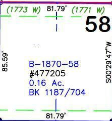 Lot 58