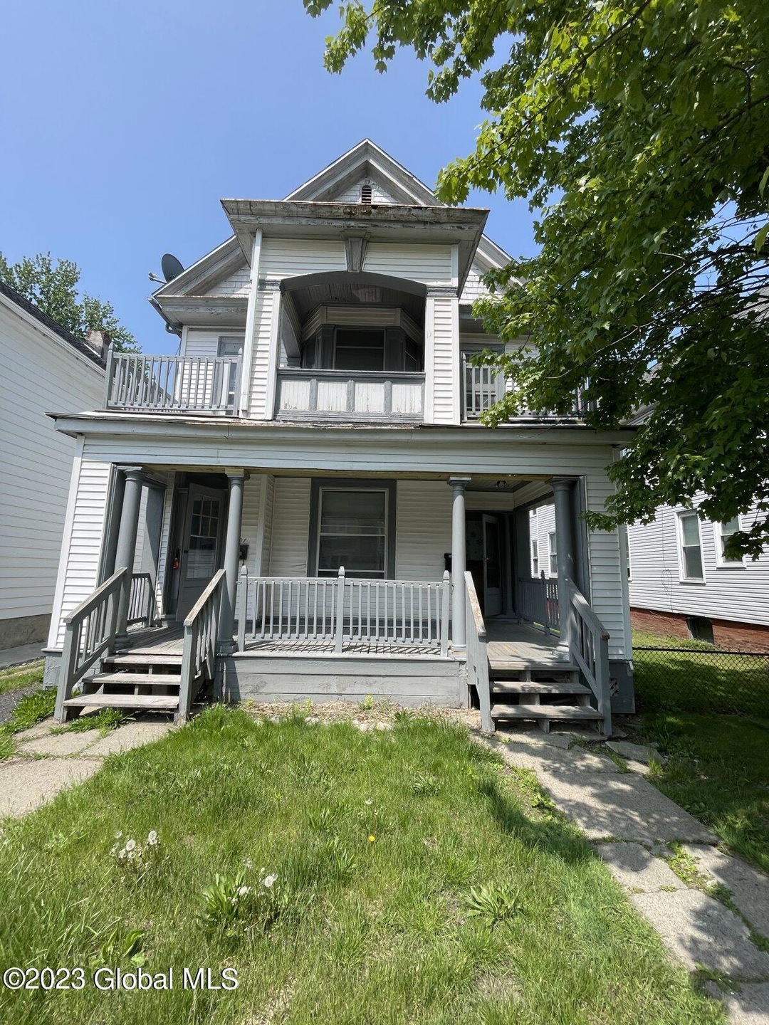 197 6th Ave, Troy, NY 12180 - photo 1