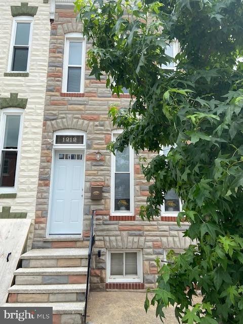 1212 W Cross St, Baltimore, MD 21230 - photo 1