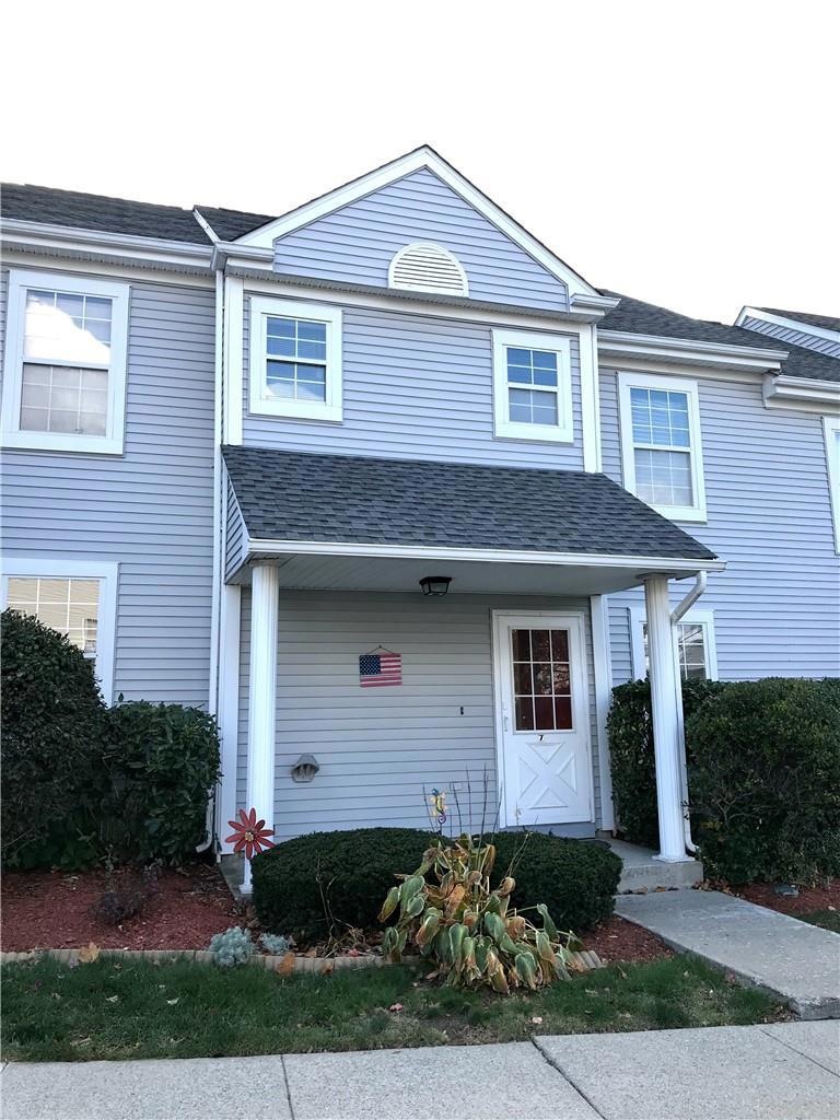 7 Kensington Way, Middletown, NY 10940 - photo 1