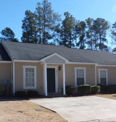 311 Evans Lake Way, Evans, GA 30809 - photo 1