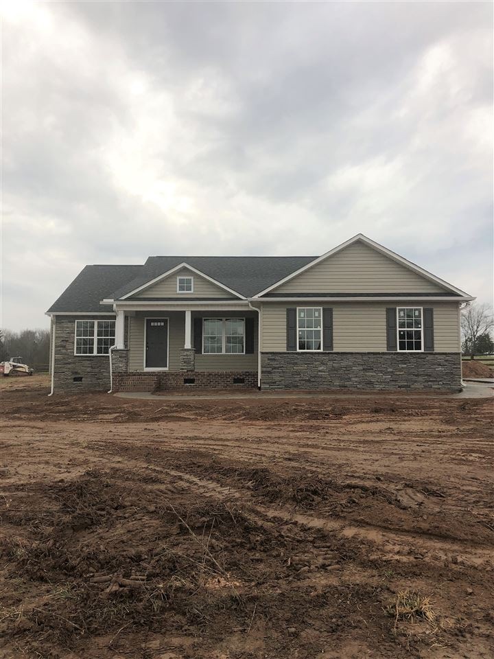 543 Morgan Dr, Gaffney, SC 29341 - photo 1