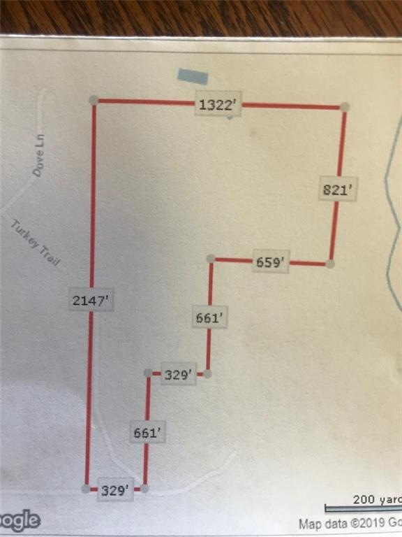 19697 E Tecumseh Rd, Newalla, OK 74857 - photo 1