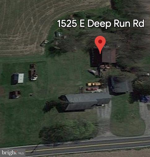 1525 E Deep Run Rd, Westminster, MD 21158 - photo 1