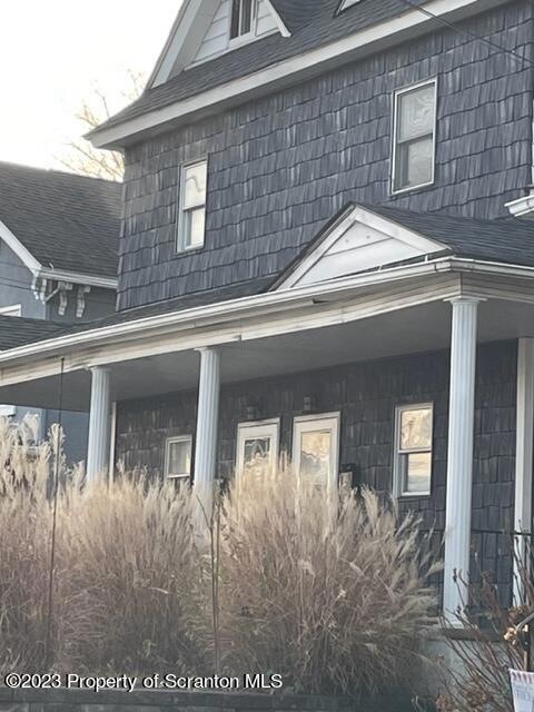 213 N Main Apt C St, Taylor, PA 18517 - photo 1