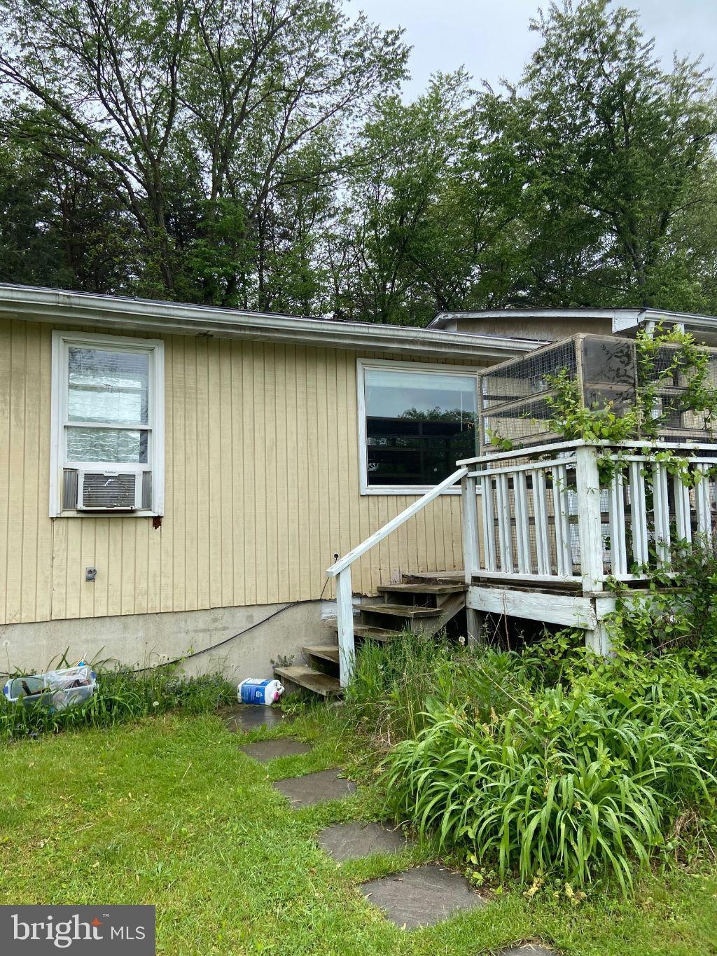 74 Furley Dr unit 1, Bunker Hill, WV 25413 - photo 1