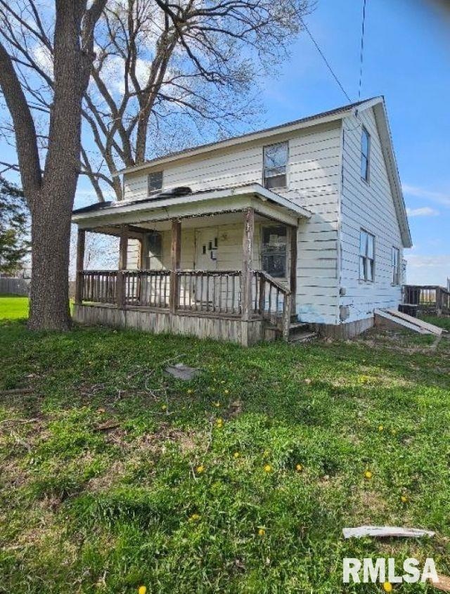 224 E State St, Washburn, IL 61570 - photo 1