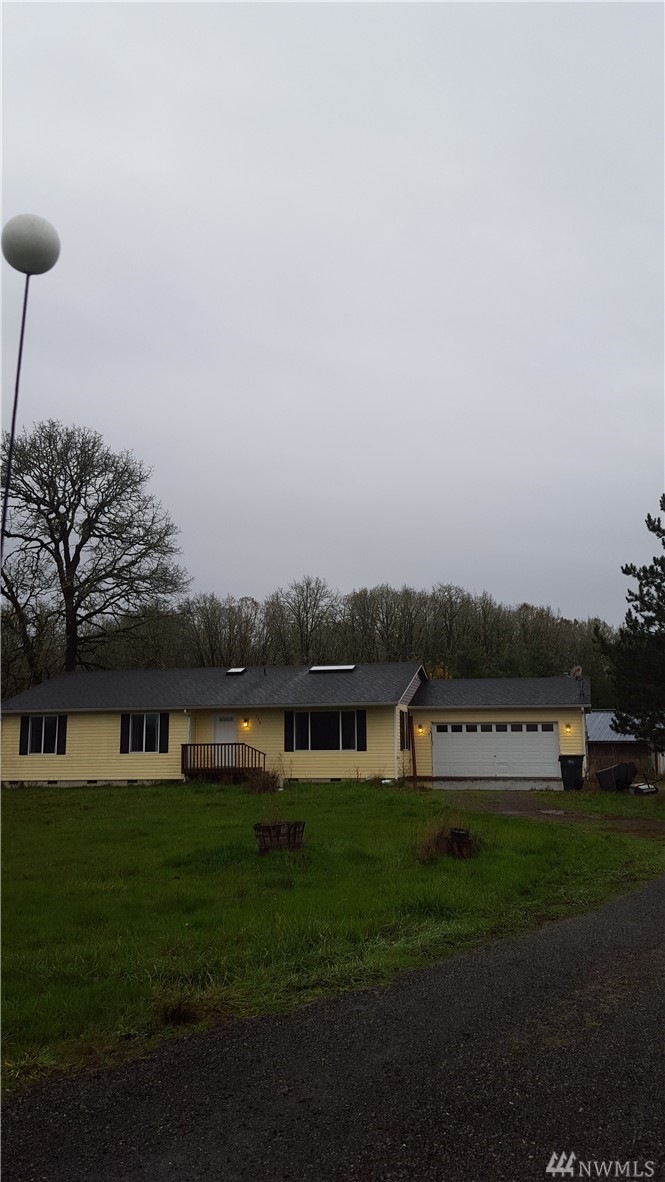 158 Rakoz Rd, Toledo, WA 98591 - photo 1