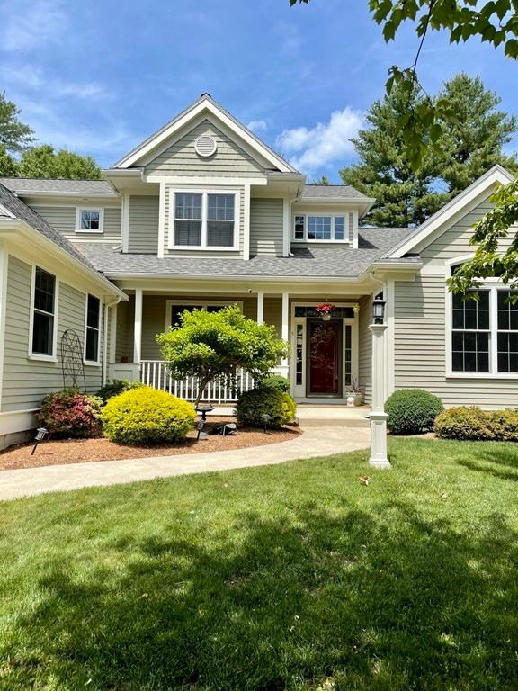 5 Bridlefield Ln, Medfield, MA 02052 - photo 1