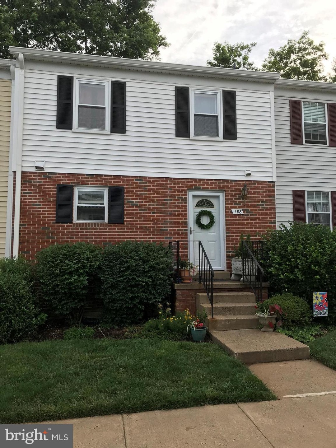 188 Fairfield Dr, Warrenton, VA 20186 - photo 1