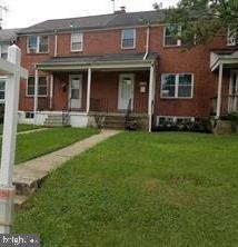 1921 E Belvedere Ave, Baltimore, MD 21239 - photo 1