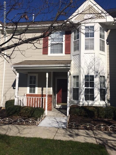3 Lexington Ct unit N003, Holmdel, NJ 07733 - photo 1
