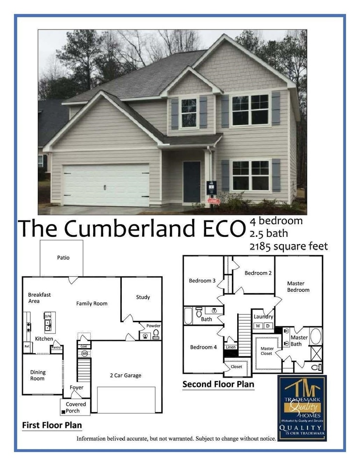 251 Waters Edge Pkwy, Temple, GA 30179 - photo 1