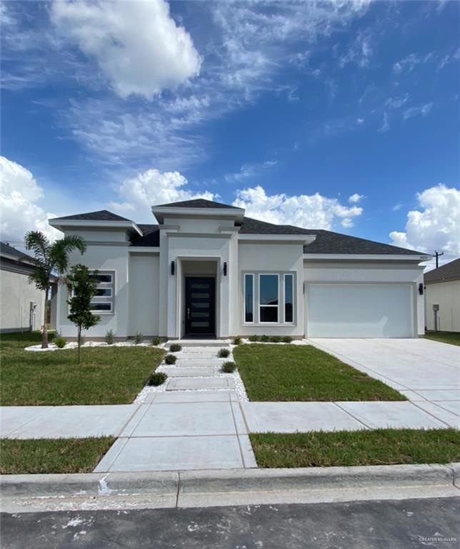 3420 New Frontier Dr, Edinburg, TX 78541 - photo 1