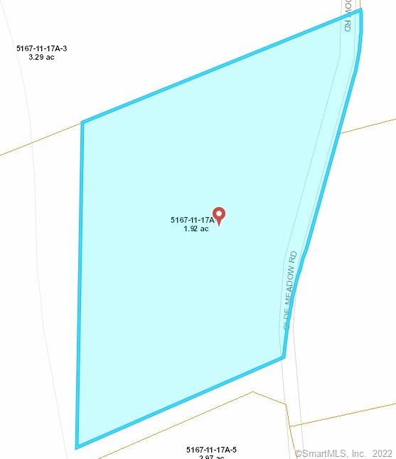 Lot 4 Olde Meadow Rd, Woodstock, CT 06281 - photo 1