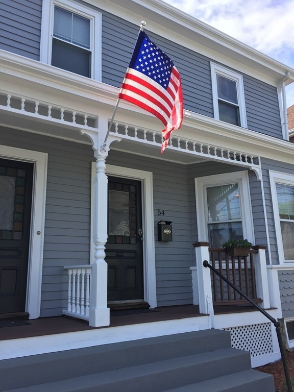 54 Bacon St, Waltham, MA 02451 - photo 1