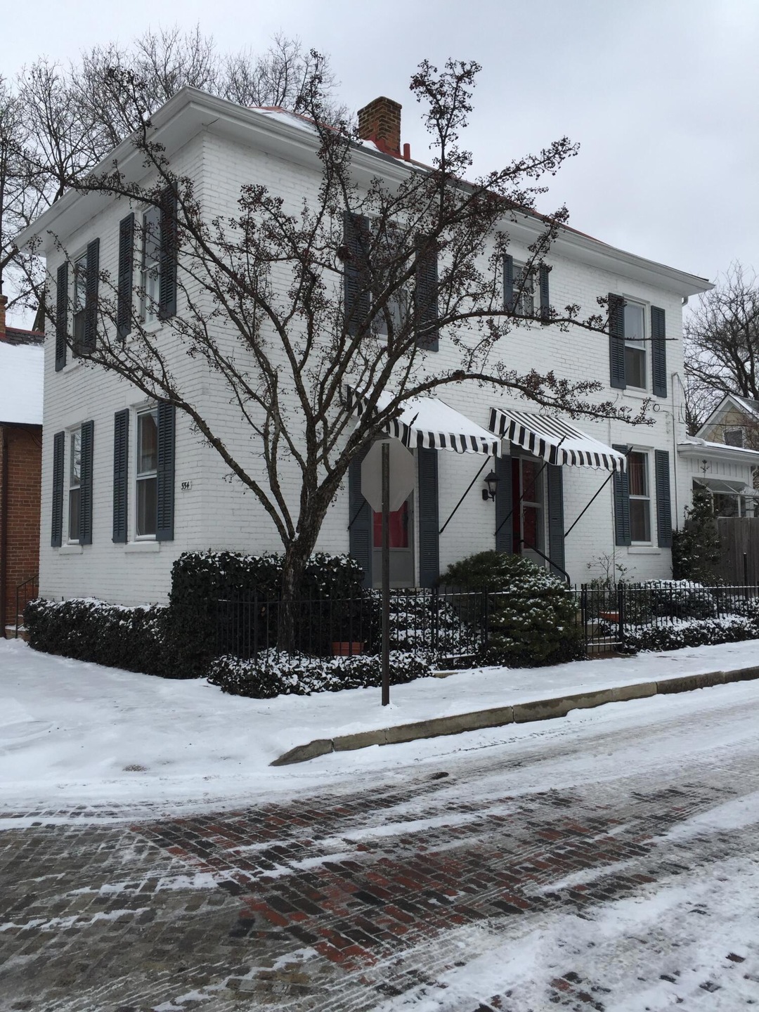 554 S 6th St, Columbus, OH 43206 - photo 1