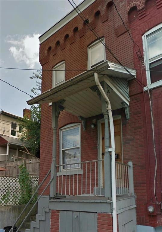 Sold $105,000 • Co-Listing Agent