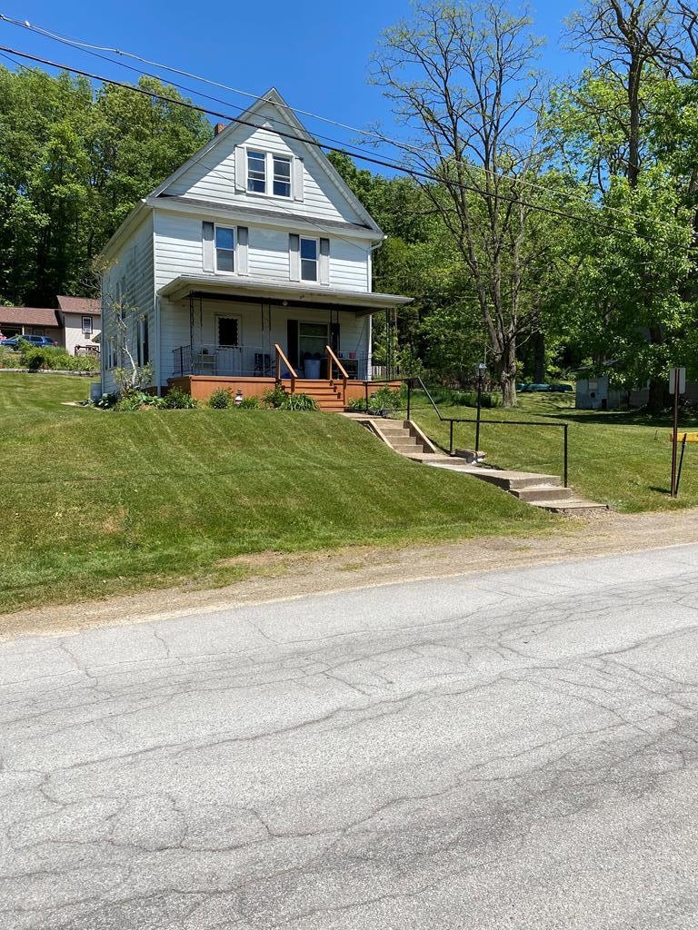 106 Walnut St, Sugarcreek, PA 16343 MLS 157891