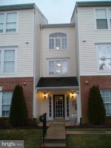 16 Brook Farm Ct unit M, Perry Hall, MD 21128 - photo 1