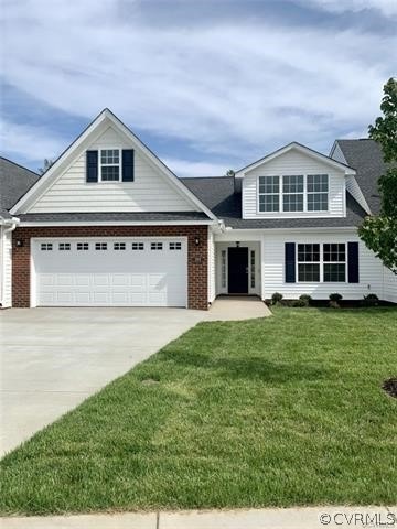 83 Wendenburg Terrace, Aylett, VA 23009 - photo 1