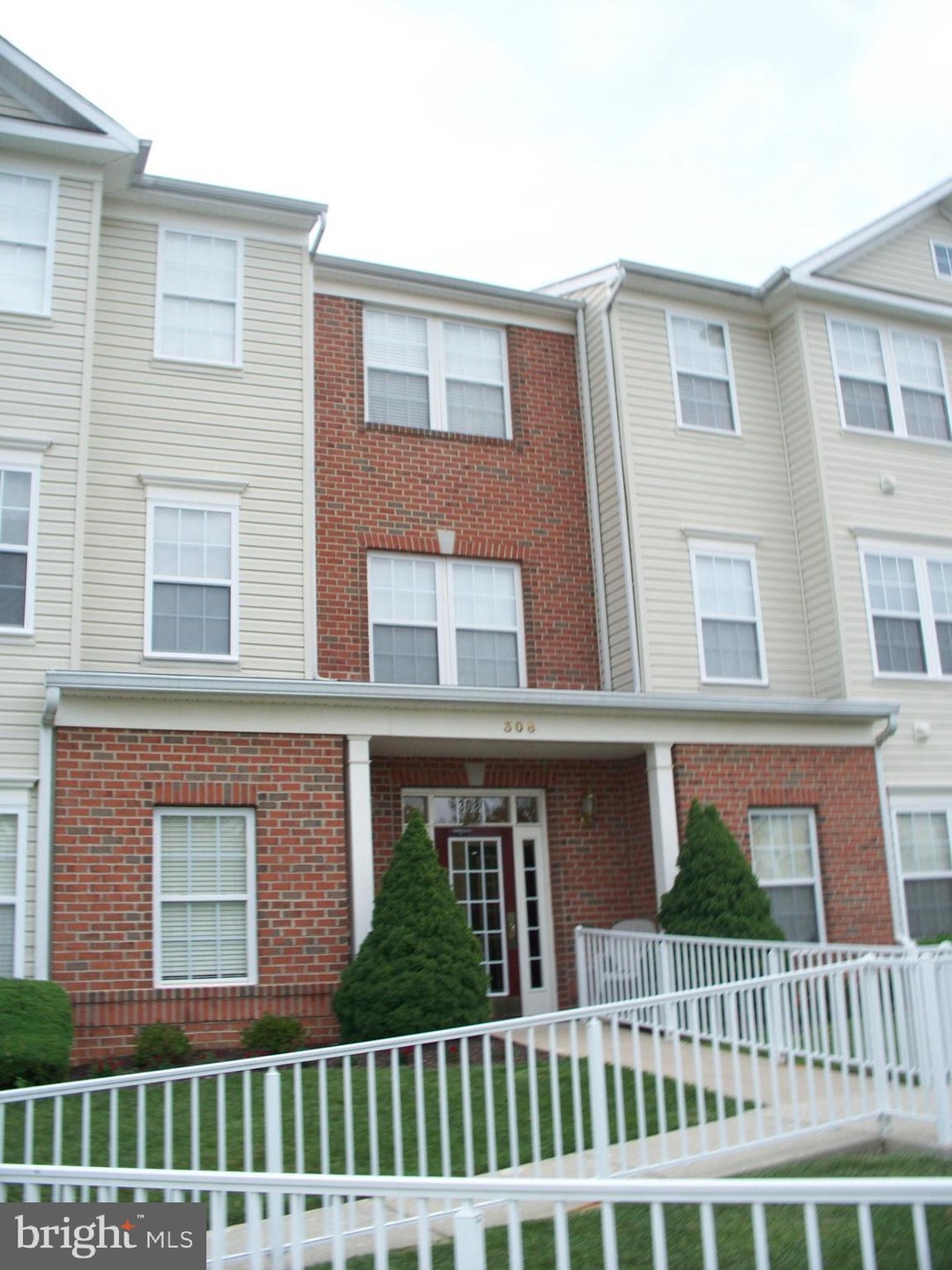308 Willrich Cir unit K, Forest Hill, MD 21050 - photo 1