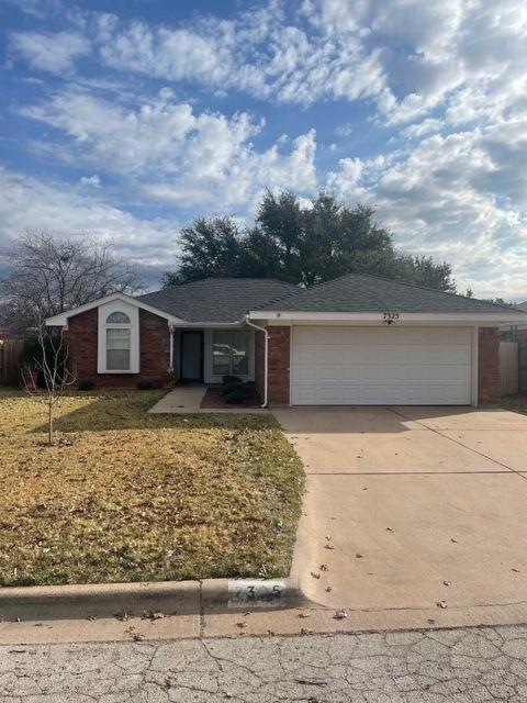 7325 Glenna Dr, Abilene, TX 79606 - photo 1