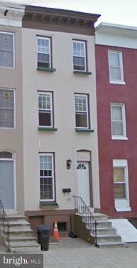1827 W Lombard St, Baltimore, MD 21223 - photo 1