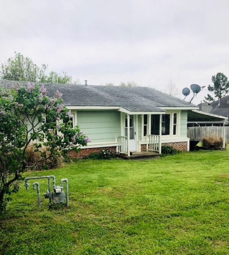 510 Center Ave, West Fork, AR 72774 - photo 1