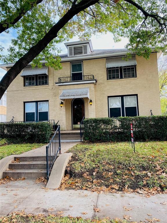 5216 Milam St unit 3, Dallas, TX 75206 - photo 1