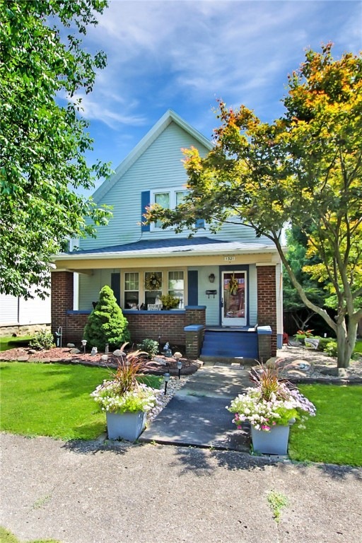 1321 Lafayette Ave, Mattoon, IL 61938 - photo 1