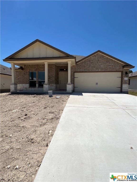 3118 Wigeon Way, Copperas Cove, TX 76522 - photo 1