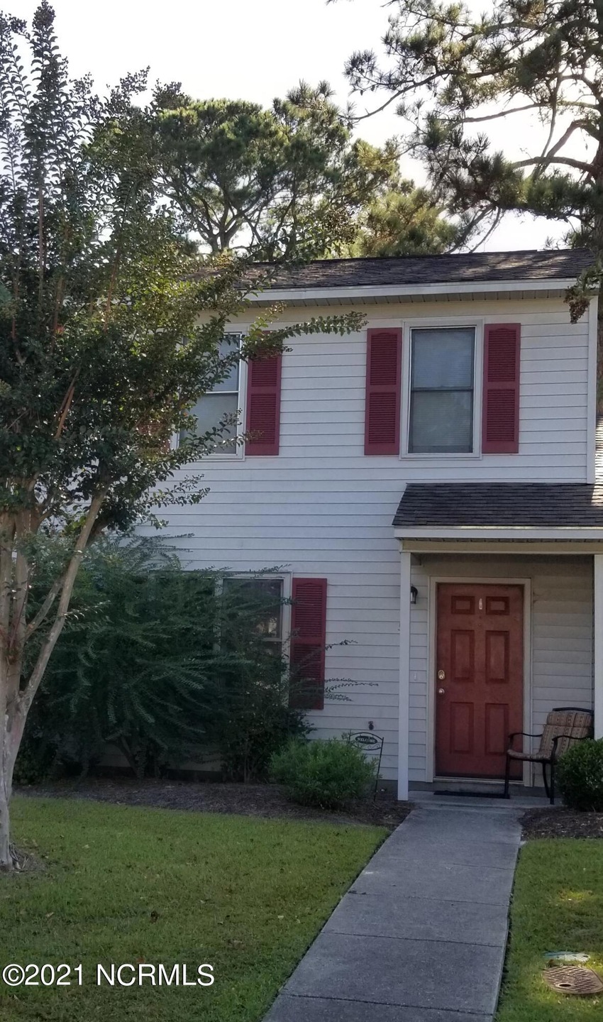 5c port west front view