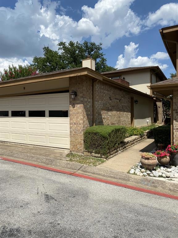 8 Meadow Ln, Bedford, TX 76021 - photo 1