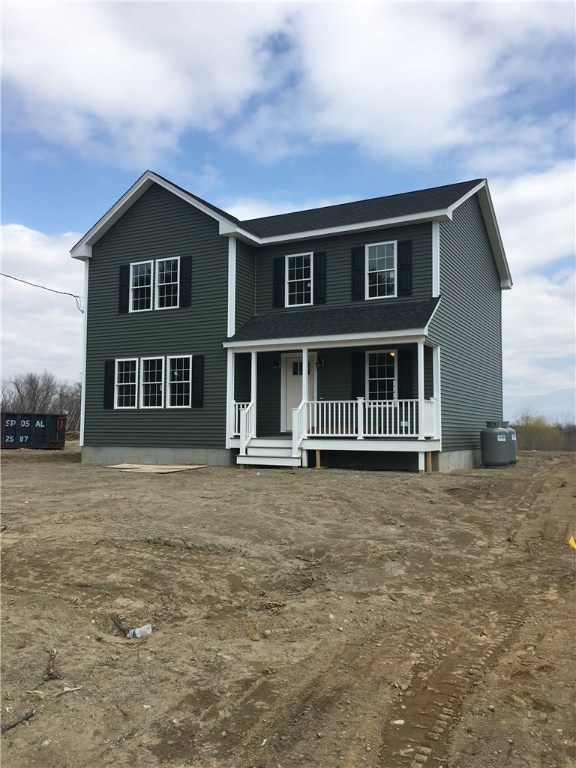 32 Hospital Rd, Riverside, RI 02915 - photo 1