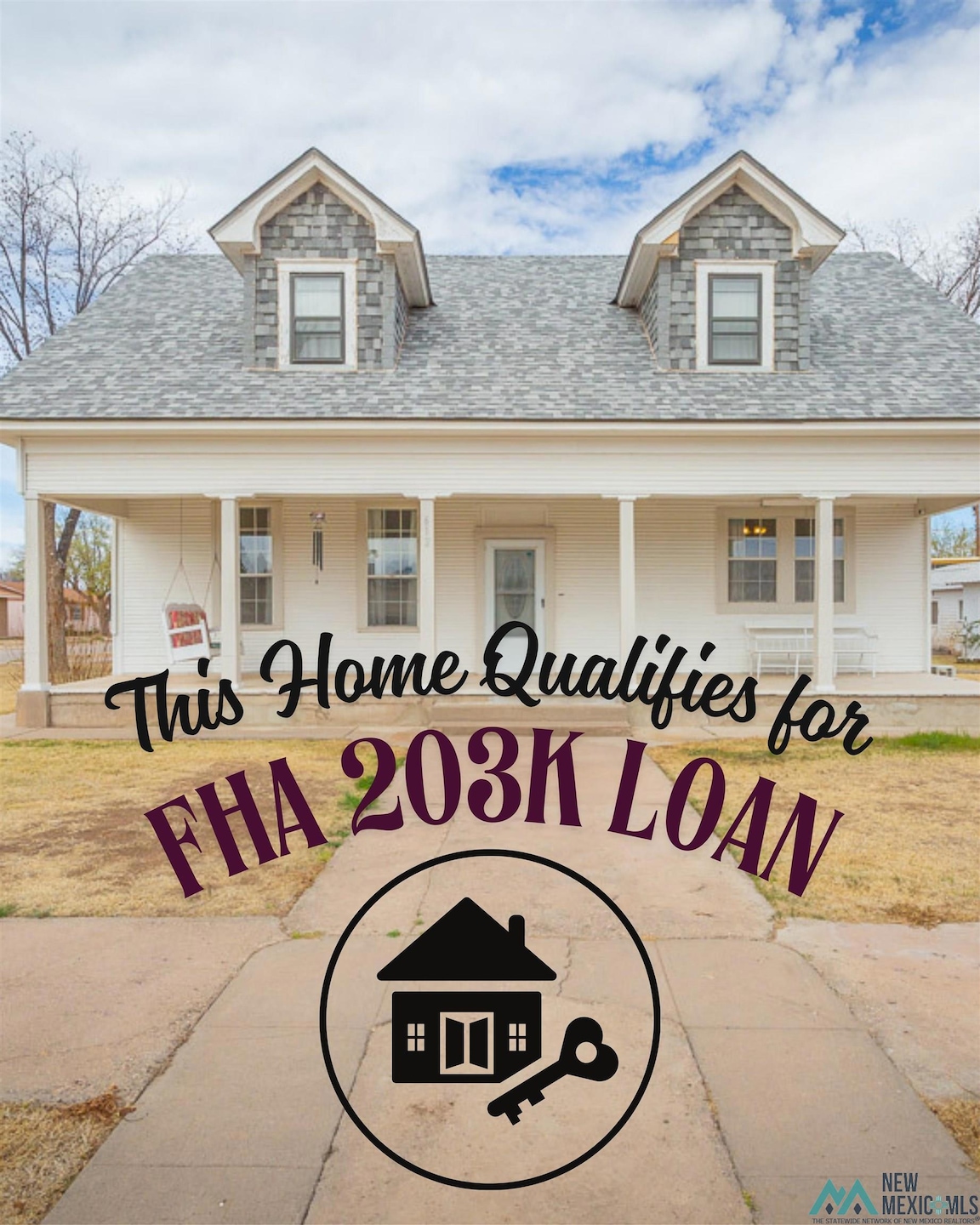 For Sale $289,000