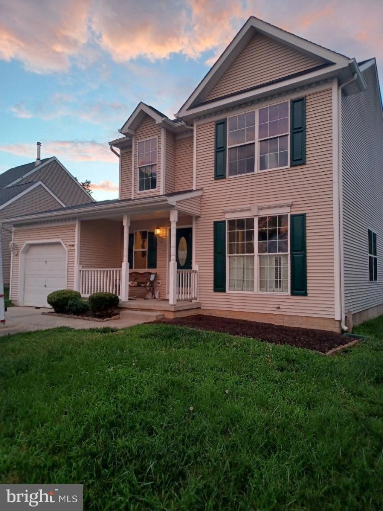 3606 Skipjack Ct, Abingdon, MD 21009 - photo 1