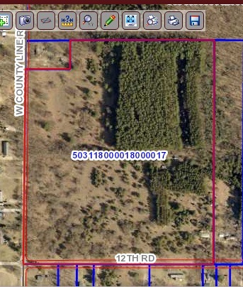 TBD County Line Rd, Plymouth, IN 46563 - photo 1