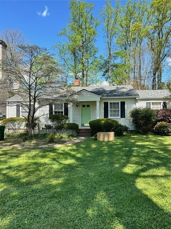 Sold $800,000 • Co-Listing Agent