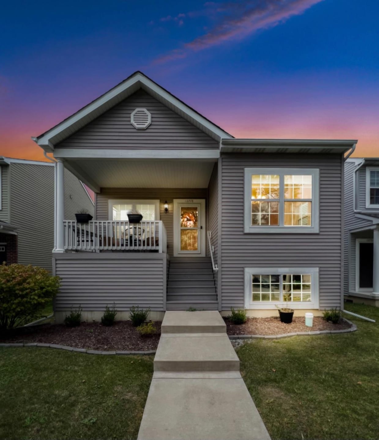 12778 Ellsworth Place, Crown Point, IN 46307 - photo 1