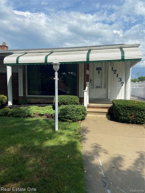 17137 Hamann St. Riverview