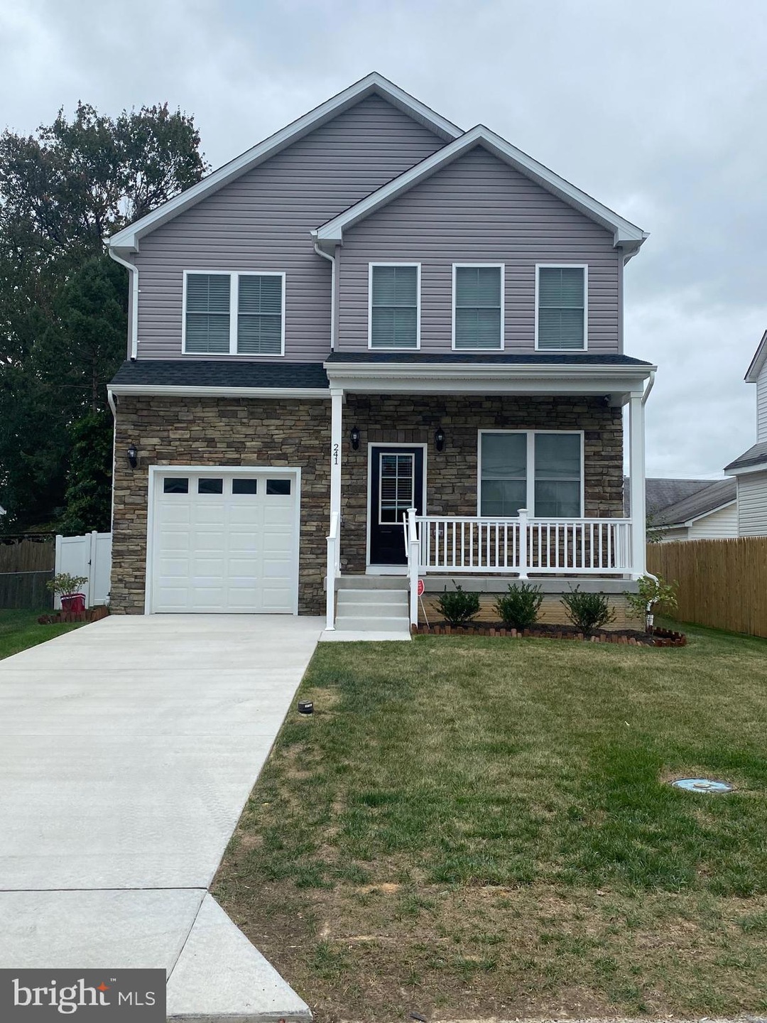 270 Carroll Rd, Pasadena, MD 21122 - photo 1